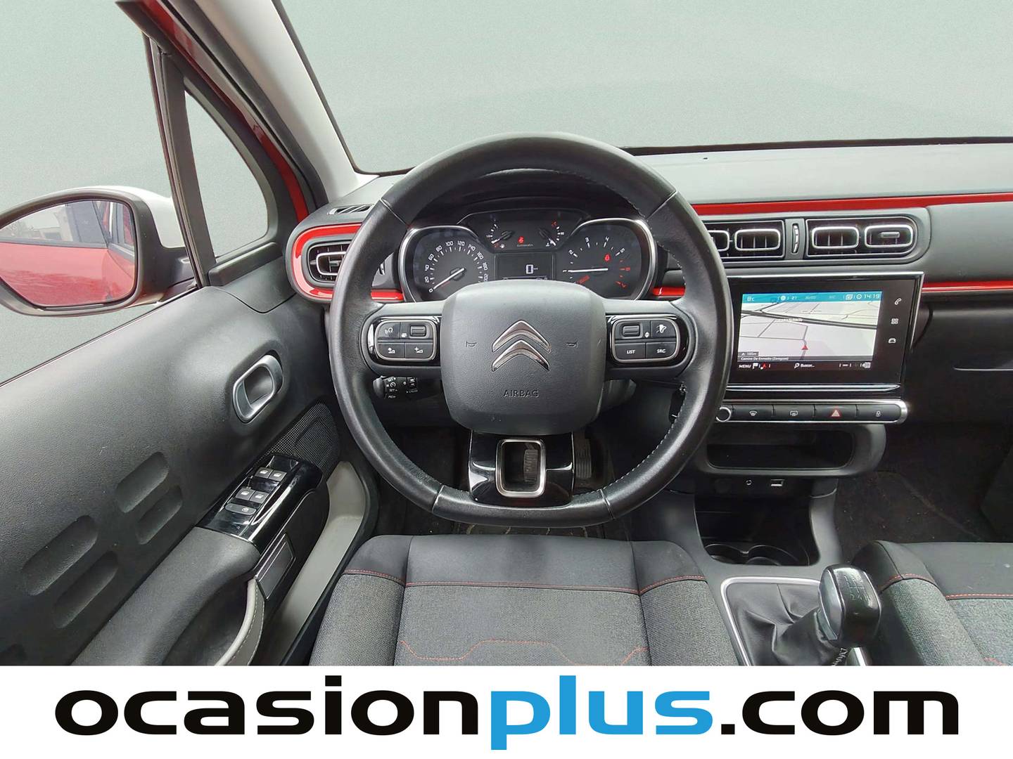 Foto Citroën C3 Citroen C3 PureTech 110 S&S Shine (110 CV)