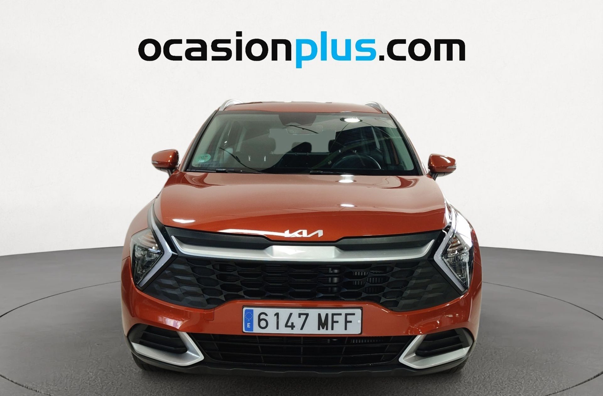 Kia Sportage 1.6 CRDi Concept 4x2 - foto 12