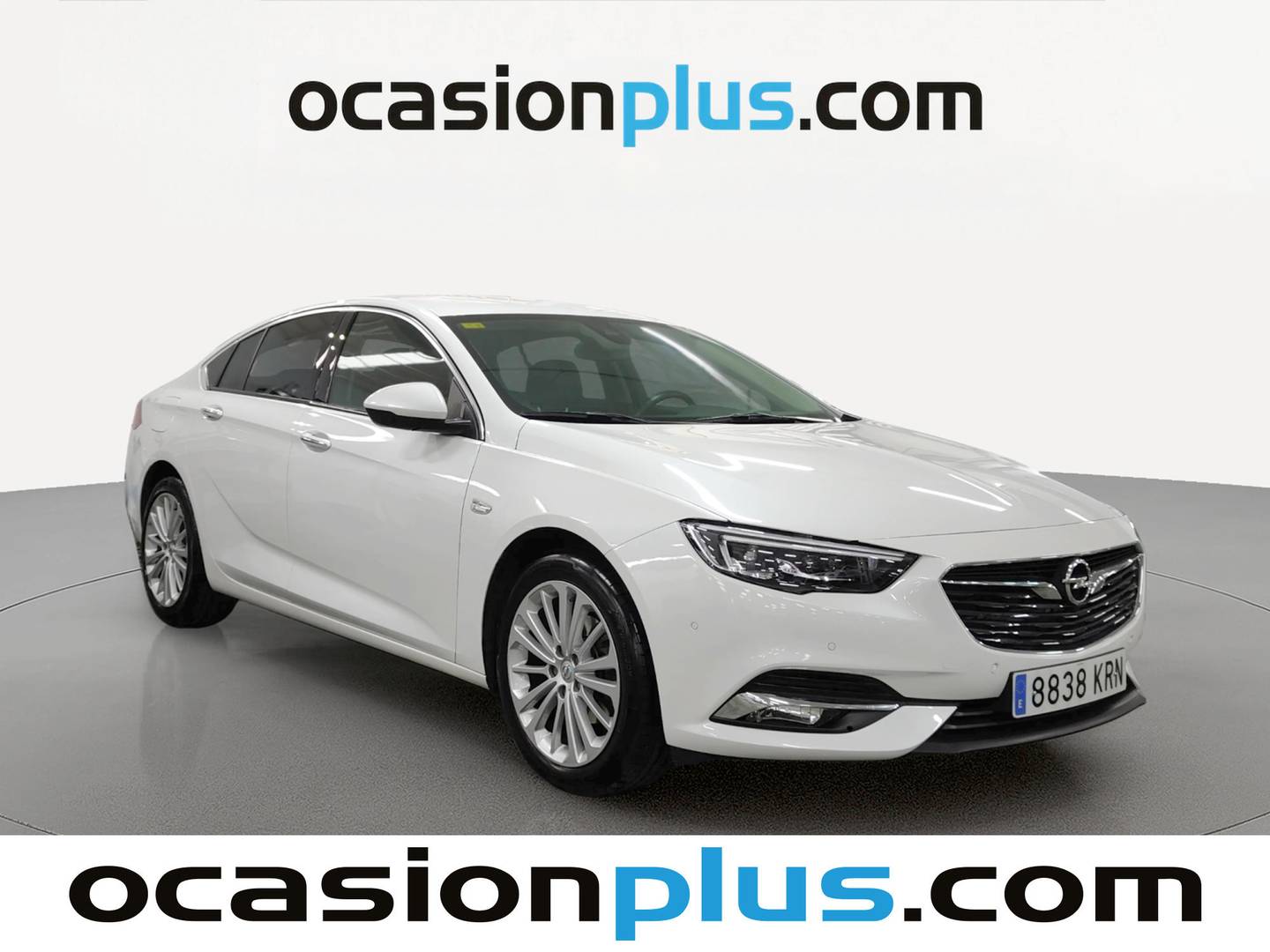 Foto Opel Insignia Opel Insignia 1.5 Turbo XFT Innovation WLTP  (165 CV)