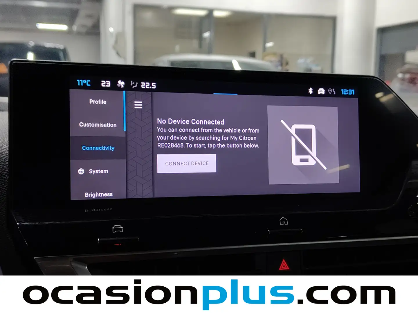 Foto Citroën C4 Citroen C4 PureTech 130 S&S Plus (131 CV)