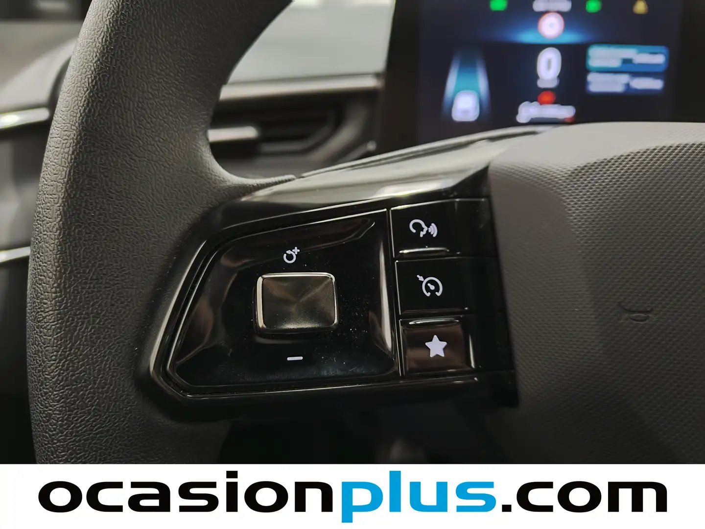 Foto MG MG3 MG MG3 1.5 Standard (116 CV)