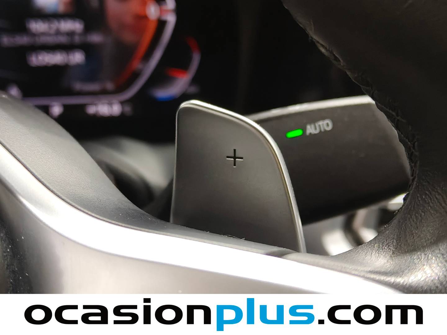 BMW Serie 3 BMW Serie 3 320i 135 kW (184 CV) Pack M automático