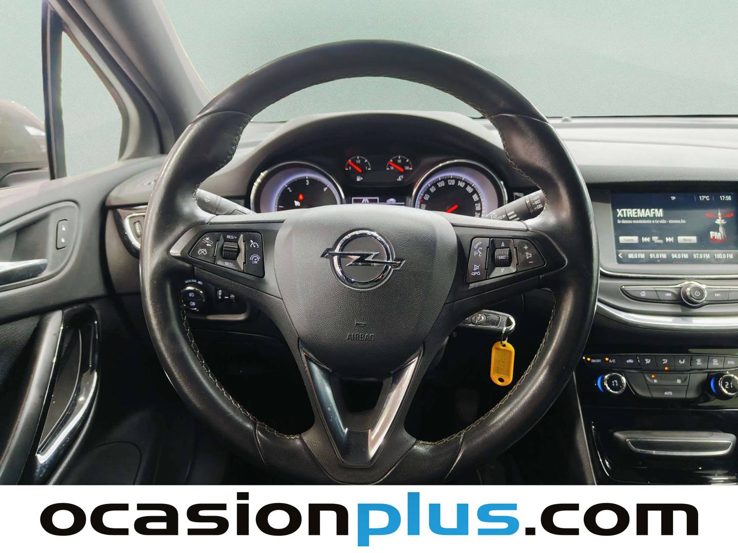 Opel Astra Opel Astra 1.6 CDTi Dynamic (110 CV) manual