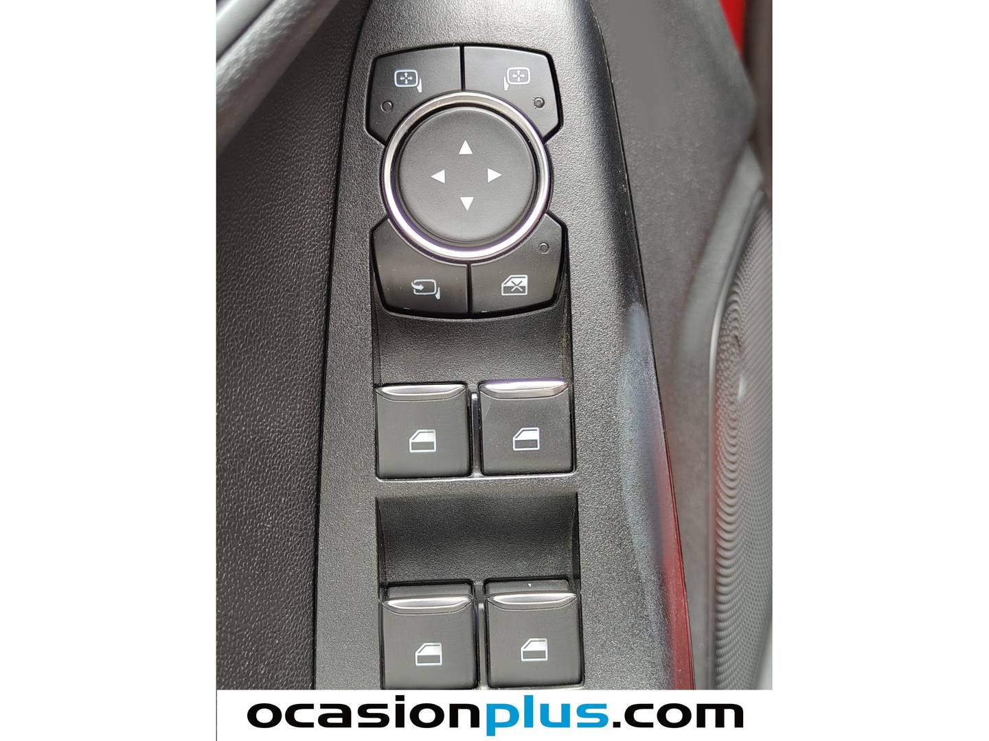 Ford Fiesta Ford Fiesta 1.1 Ti-VCT Trend+ (85 CV) de segunda mano