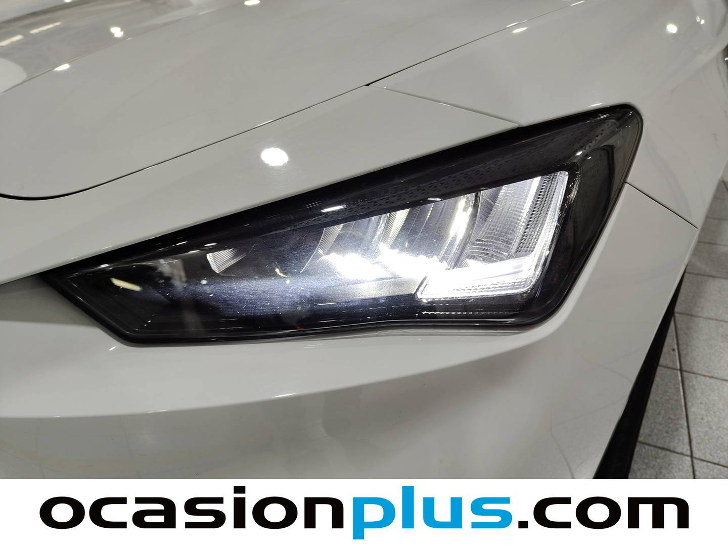 Accesorios del Seat León Seat León 1.5 eTSI Style 25 Aniversario DSG (116 CV)