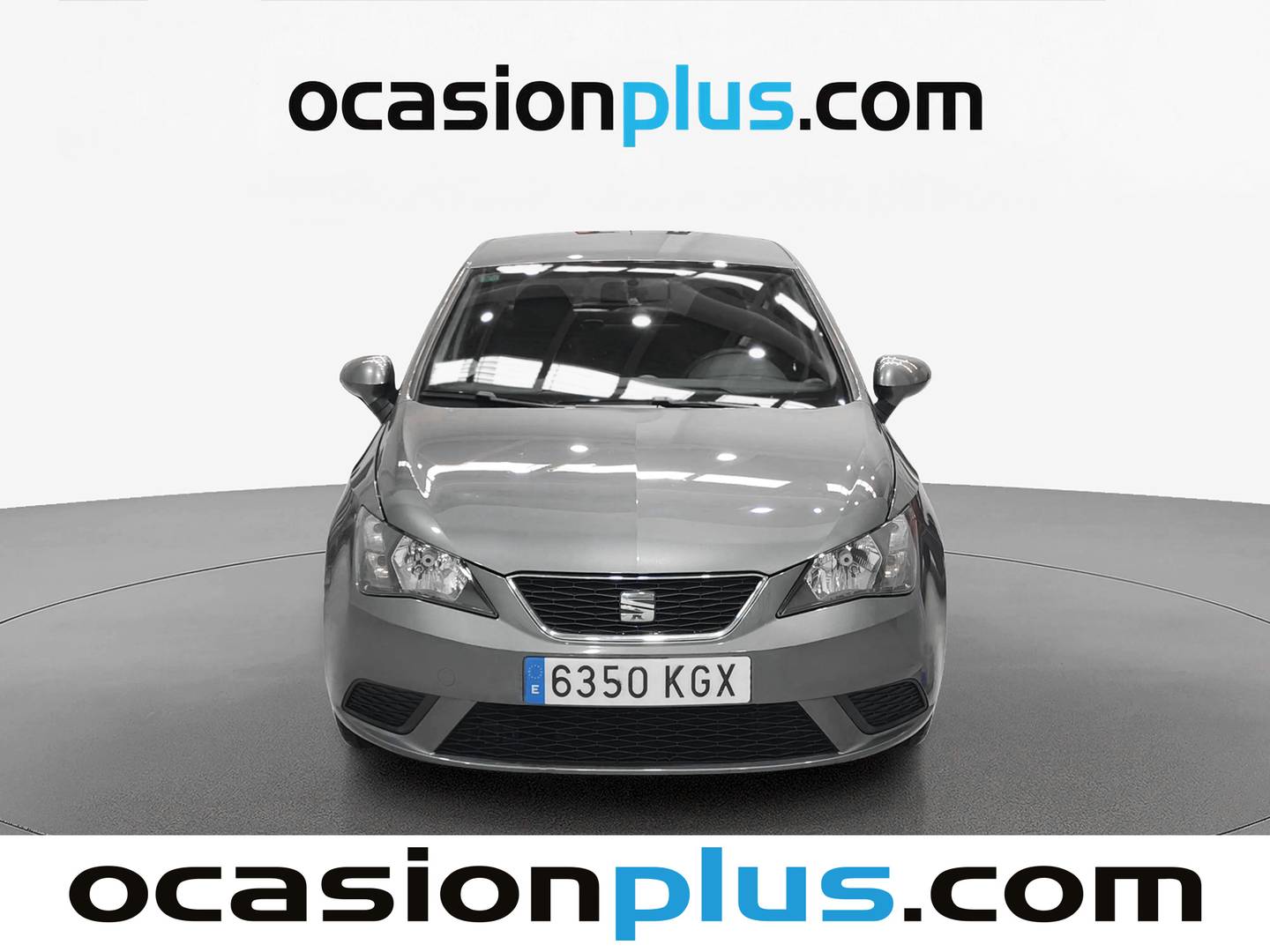 Seat Ibiza Seat Ibiza 1.0 Full Connect (75 CV) 75cv