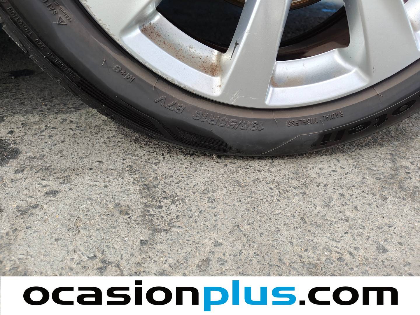 Opel Corsa Opel Corsa 1.2 XEL Elegance (75 CV) seminuevo