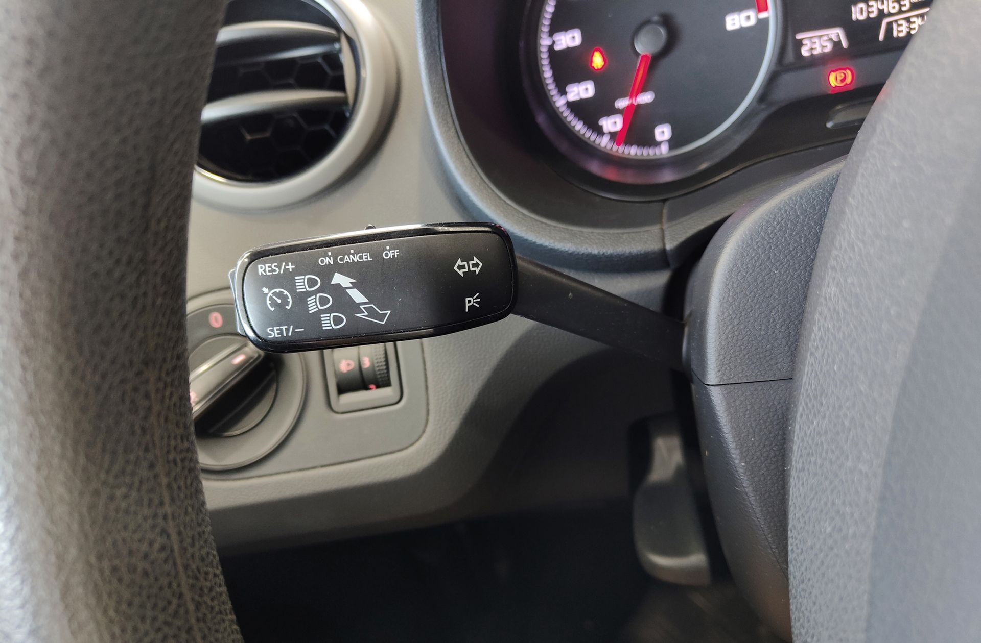 SEAT Ibiza 1.0 Reference - foto 19
