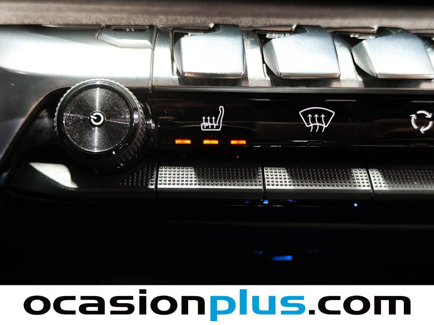 Accesorios del Peugeot 5008 Peugeot 5008 BlueHDI 180 S&S GT-Line EAT8 (180 CV) 7 Plazas