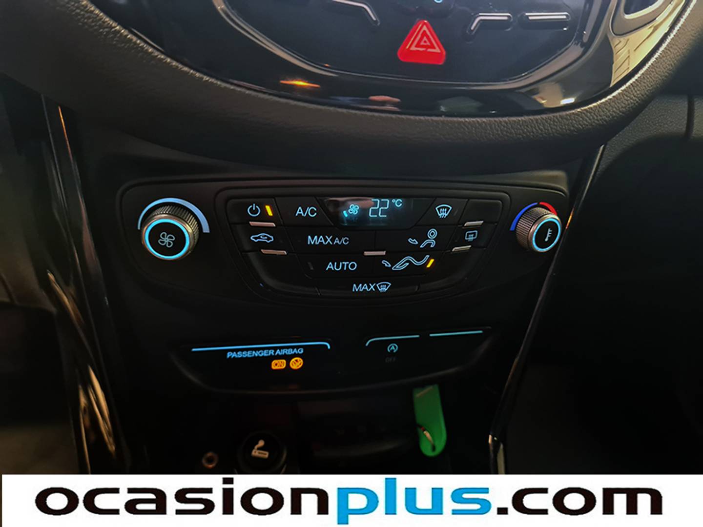 Foto Ford B-MAX Ford B-Max 1.0 EcoBoost S&S Titanium (120 CV)