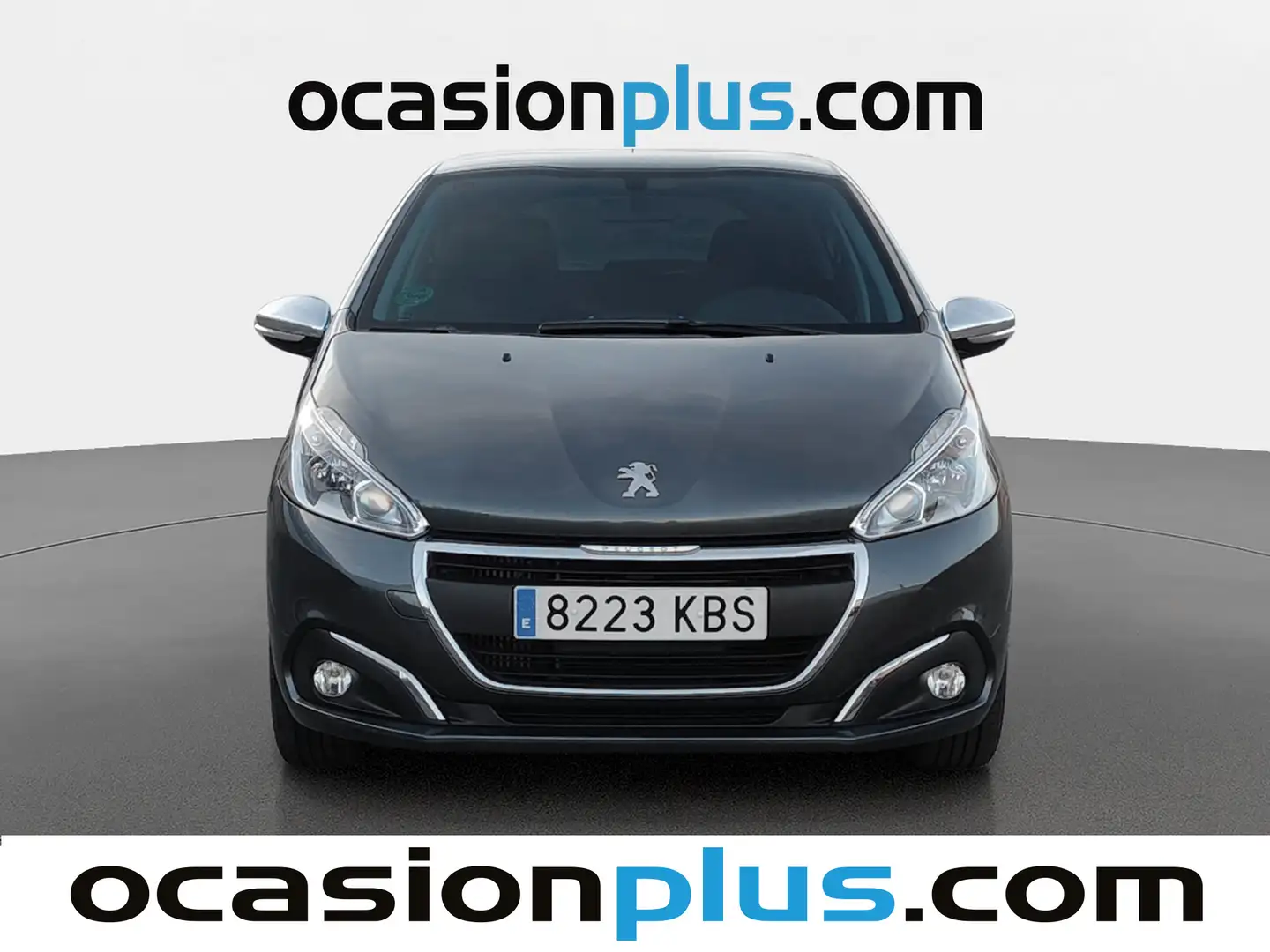 Foto Peugeot 208 Peugeot 208 1.6 BlueHDi Style (100 CV)