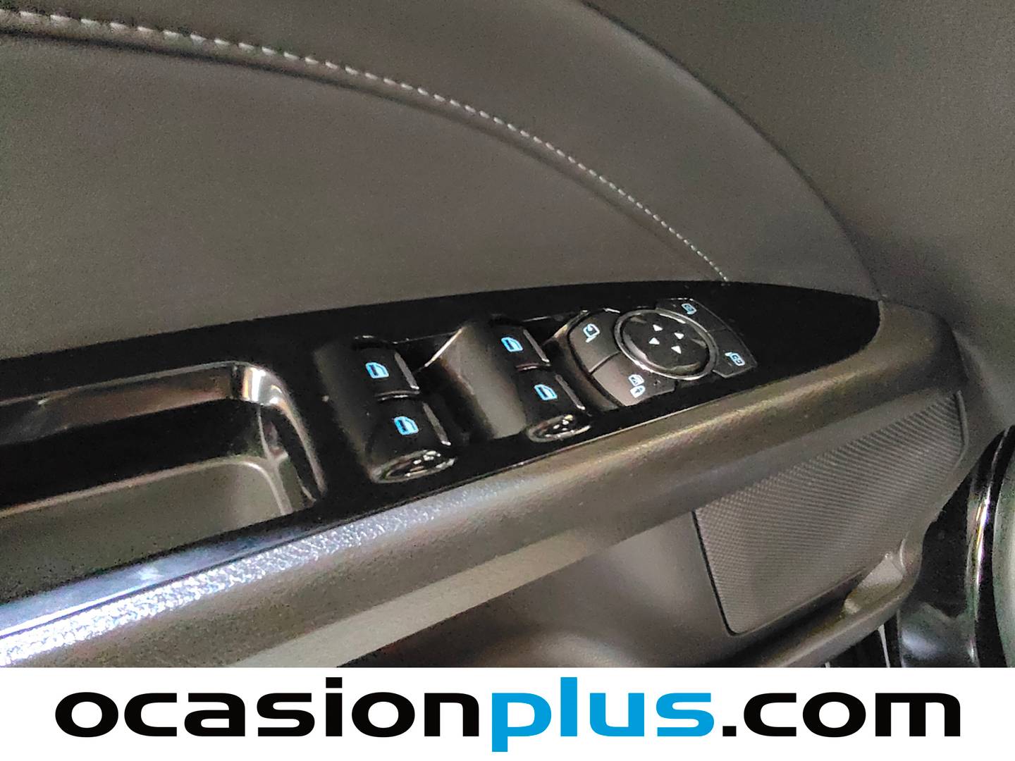 Ford Mondeo Ford Mondeo 2.0 Híbrido HEV Titanium Auto (187 CV) de ocasión