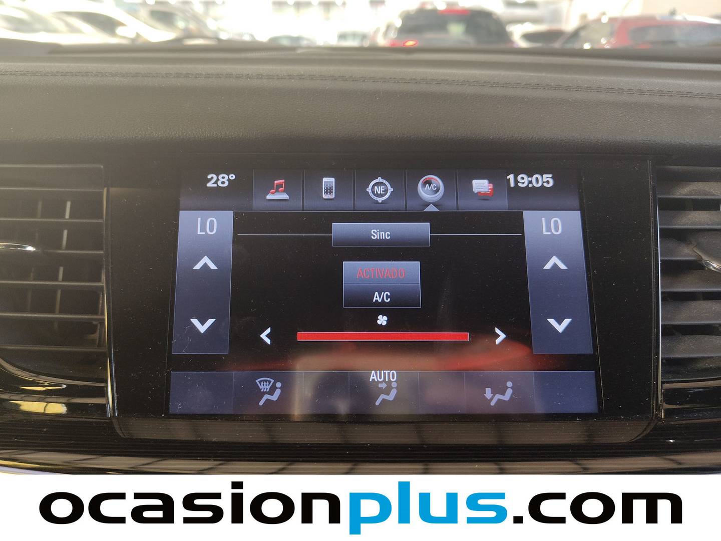 Opel Insignia Opel Insignia 1.5 Turbo GS XFT T Excellence (165 CV) de segunda mano