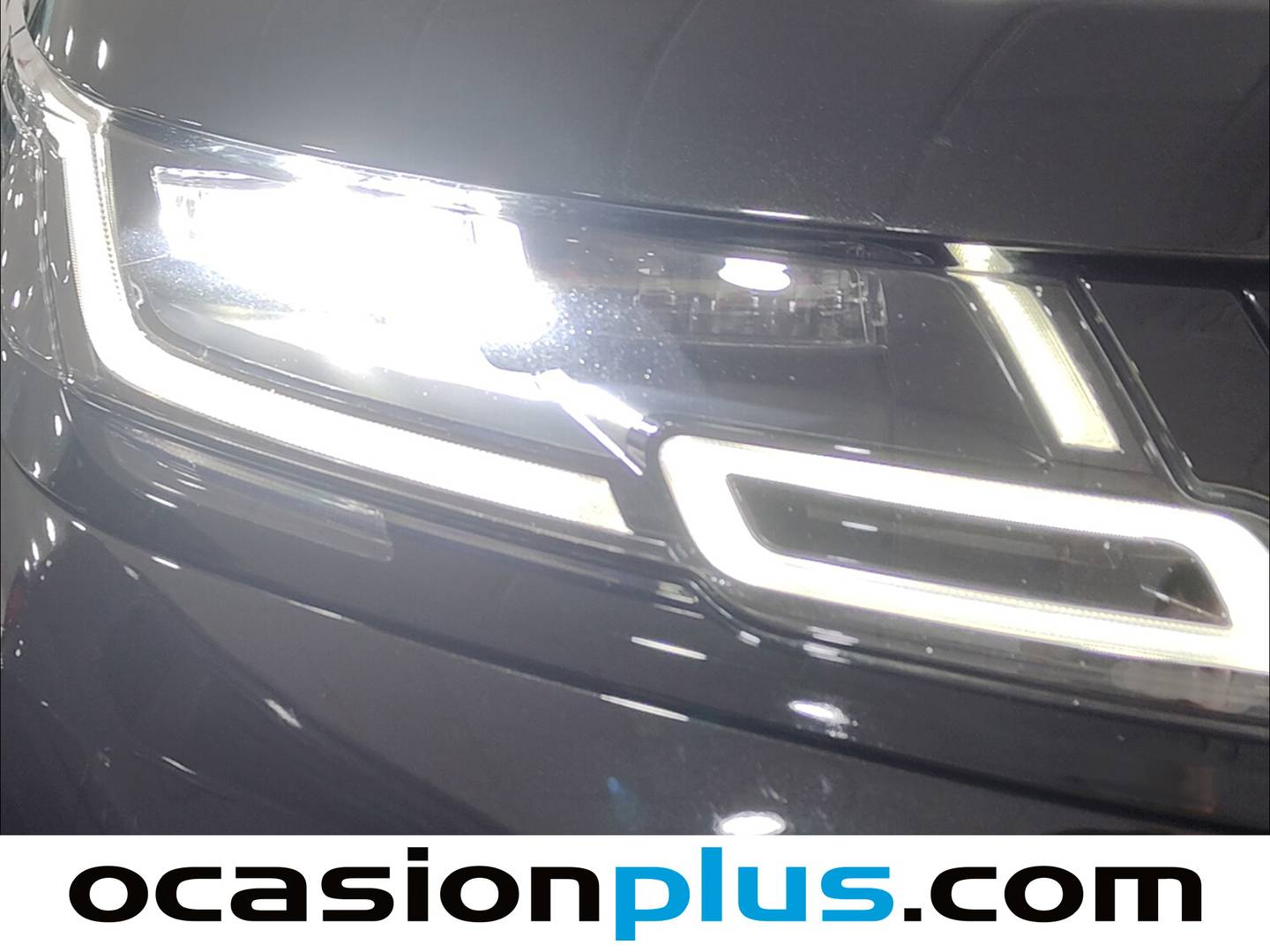 Accesorios del Land Rover Range Rover Velar Land Rover Range Rover Velar P250 R-Dynamic 4WD Auto (250 CV)