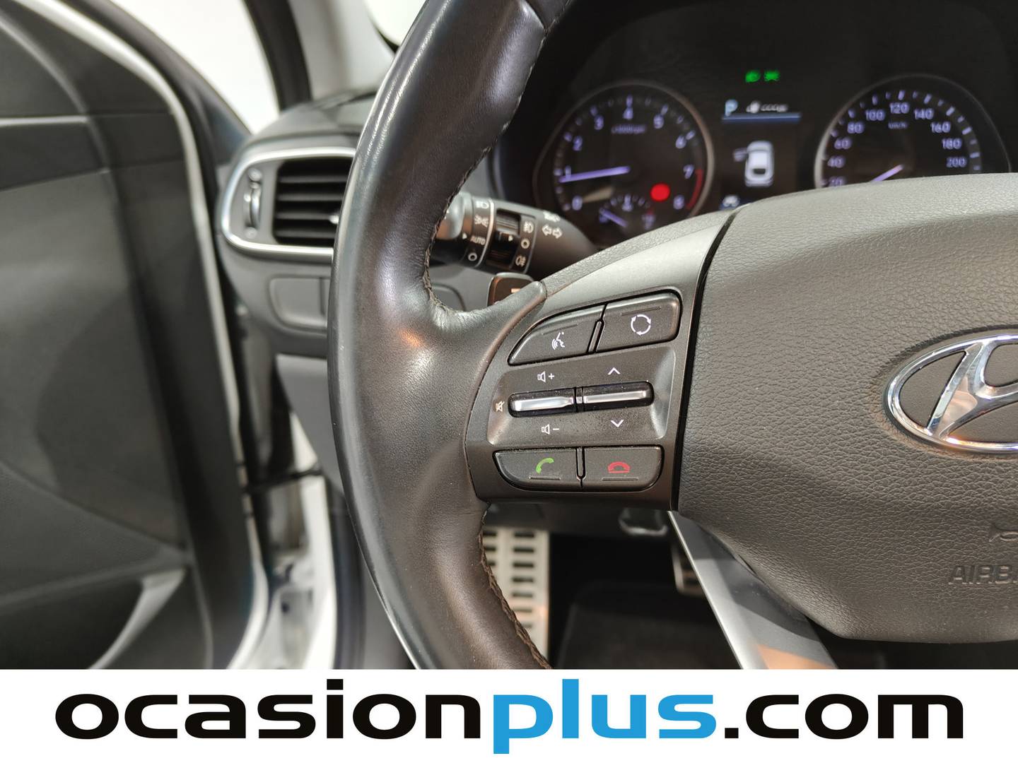 Hyundai i30 Hyundai i30 Fastback 1.4 TGDI Style DCT (140 CV) 140cv