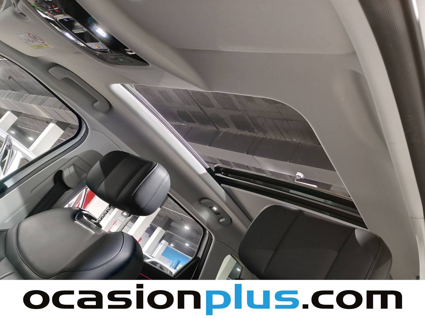 Extras y acabados del JAECOO 7 JAECOO 7 1.6 TGDI Select FWD (145 CV)