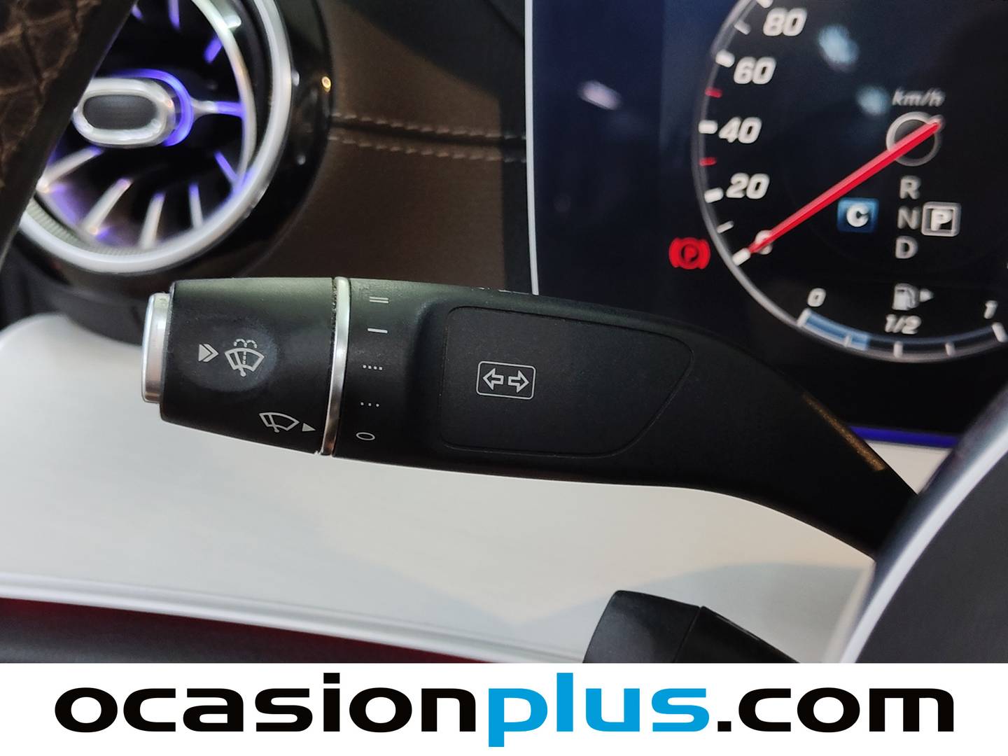 Mercedes Clase E Mercedes Clase E 220 d Cabrio (194 CV) Pack AMG barato