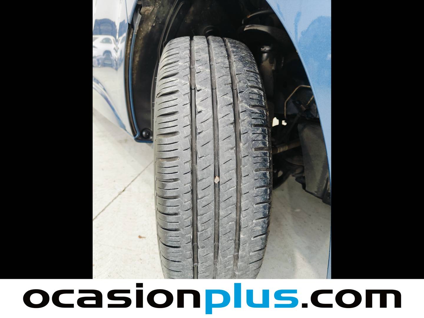 Opel Vivaro Opel Vivaro 1.6 CDTI S&S L1 2.7t (120 CV) 8 PLAZAS 2019