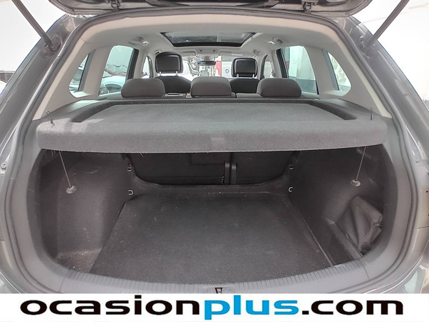 Foto Volkswagen Tiguan Volkswagen Tiguan Tech&Go 1.4 TSI 4Motion (150 CV) DSG