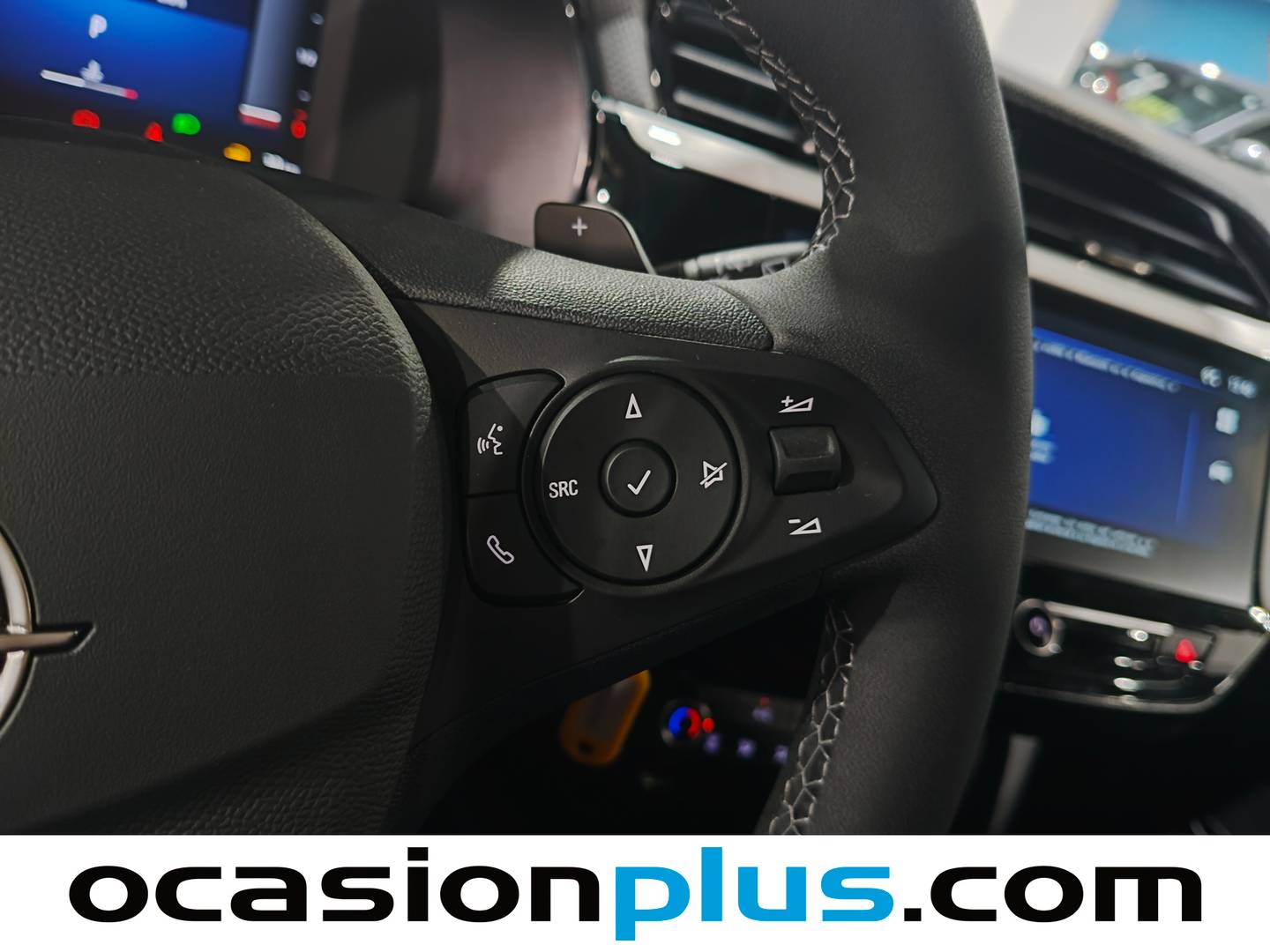 Foto Opel Corsa Opel Corsa 1.2 T XHL Hybrid GS eDCT (110 CV)