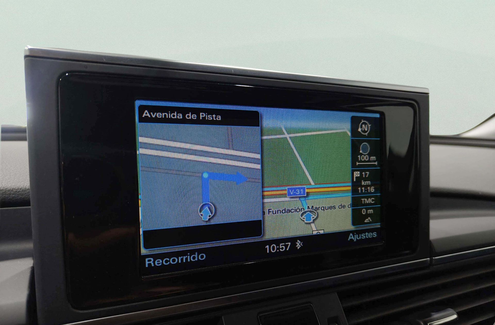 Audi A6 S line 2.0 TDI ultra S tronic - foto 8