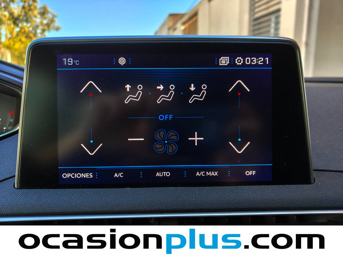 Peugeot 5008 Peugeot 5008 1.6 BlueHDi Active EAT6 S&S (120 CV) 7 Plazas diésel