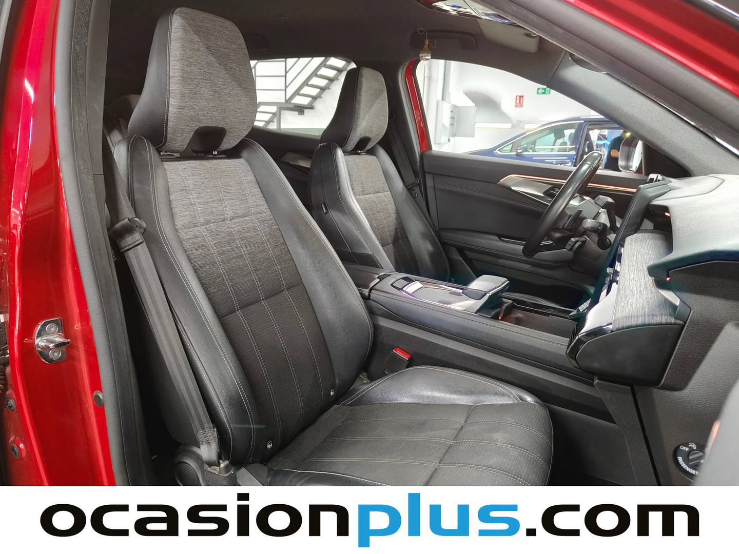 Renault Austral Renault Austral Techno Mild Hybrid Auto (140 CV) automático