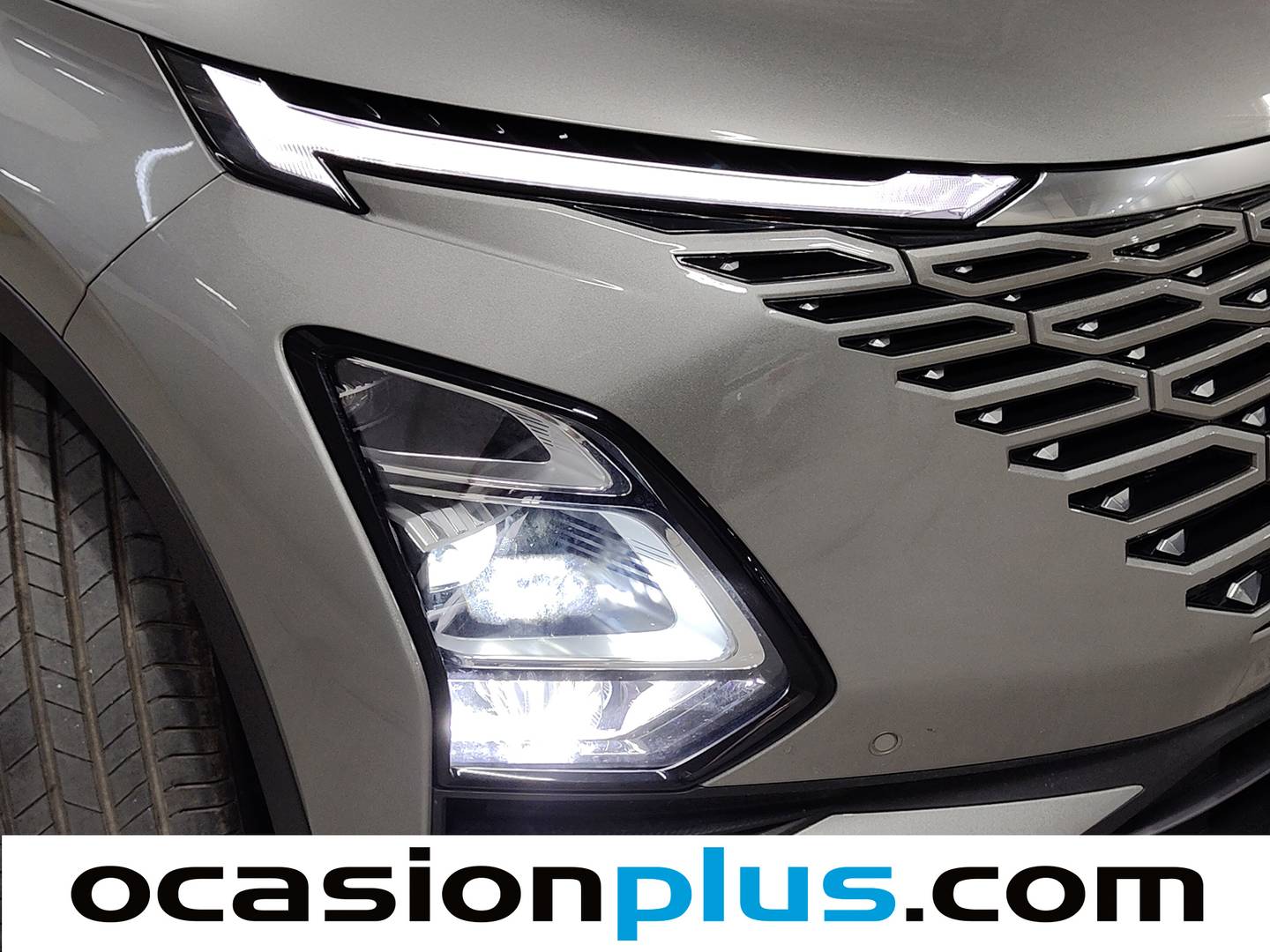 OMODA 5 OMODA 5 1.6 TGDI Premium (145 CV) 2025