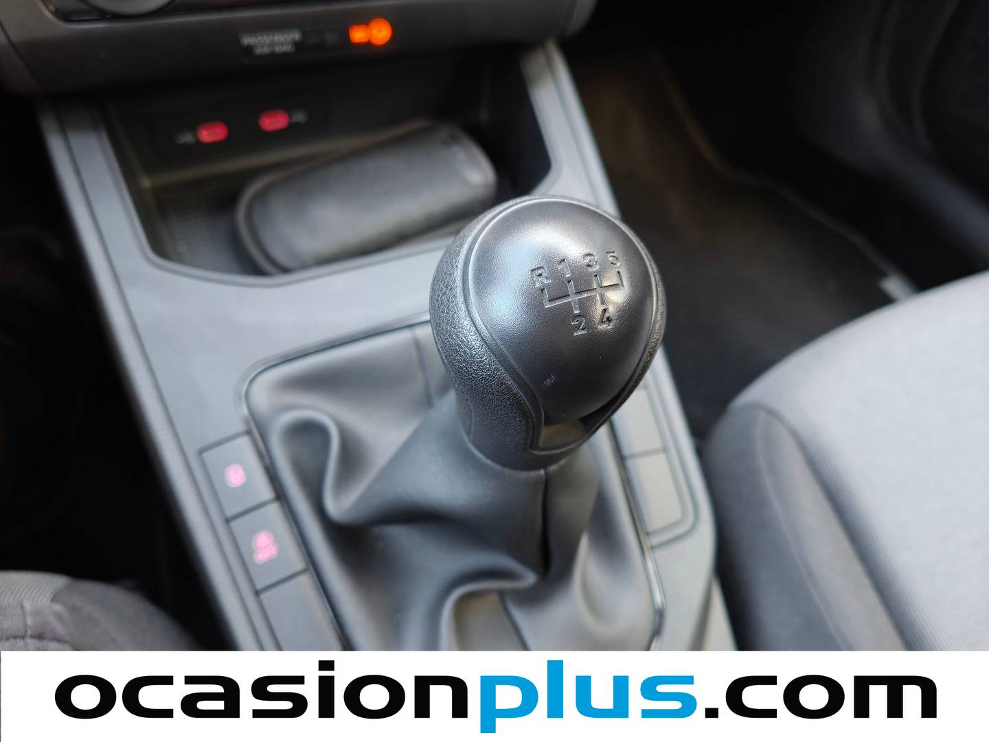 Seat Ibiza Seat Ibiza 1.0 MPI S&S Reference XM (80 CV) de ocasión