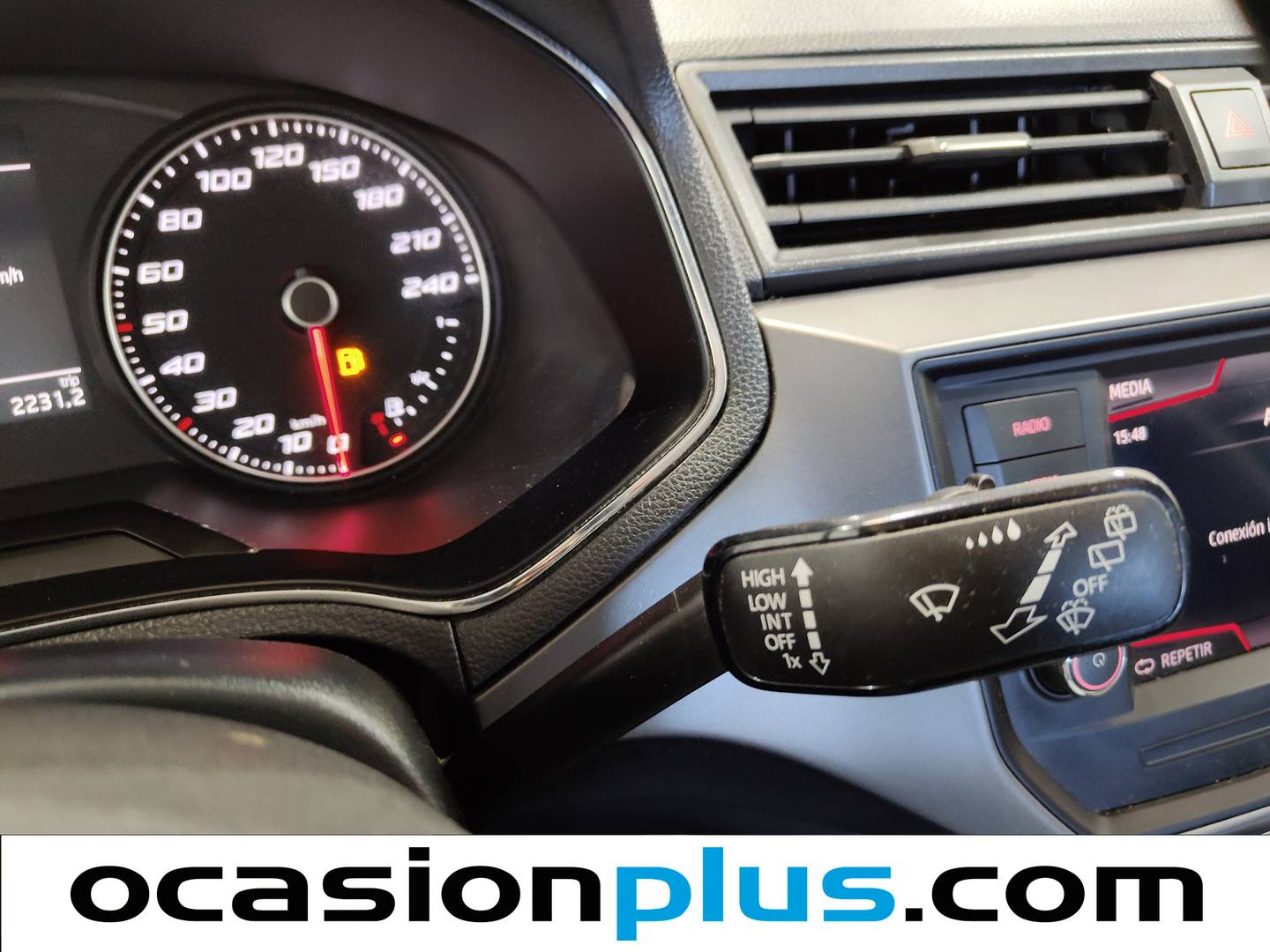 Seat Ibiza Seat Ibiza 1.6 TDI Style (95 CV) km 0