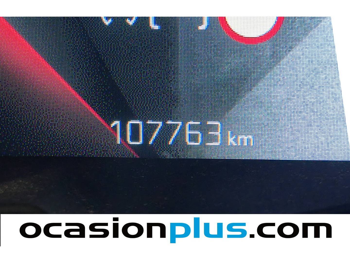 DS DS 7 Crossback DS DS7 Crossback BlueHDi 130 Performance Line Auto (130 CV) de ocasión