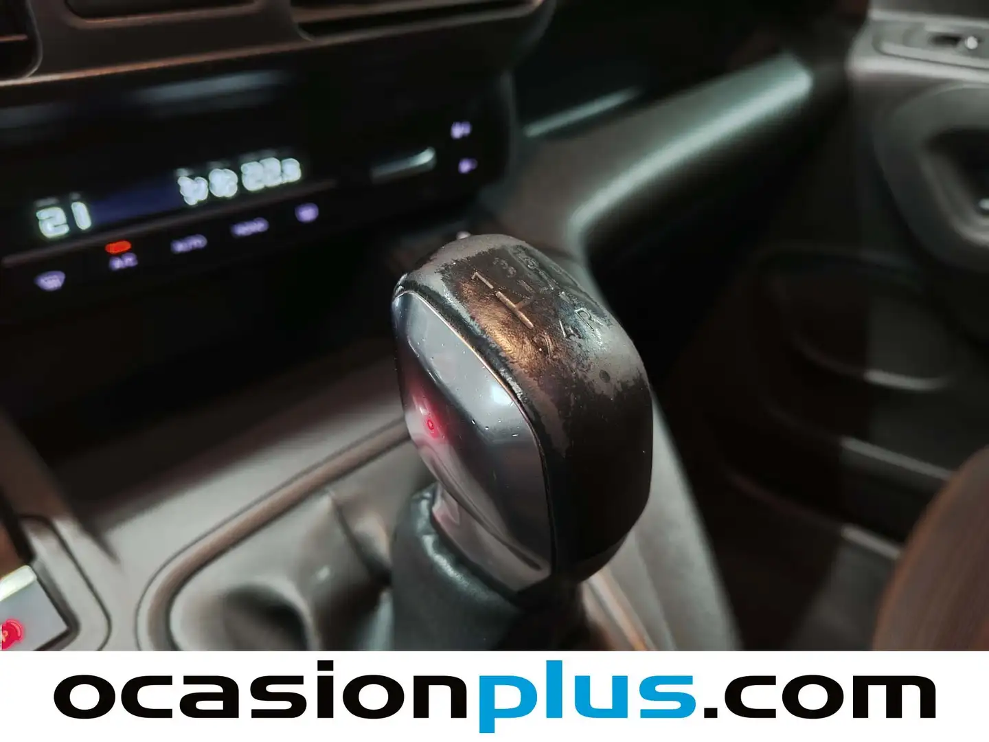 Foto Opel Combo Life Opel Combo Life 1.5TD S&S Innovation  (100 CV)