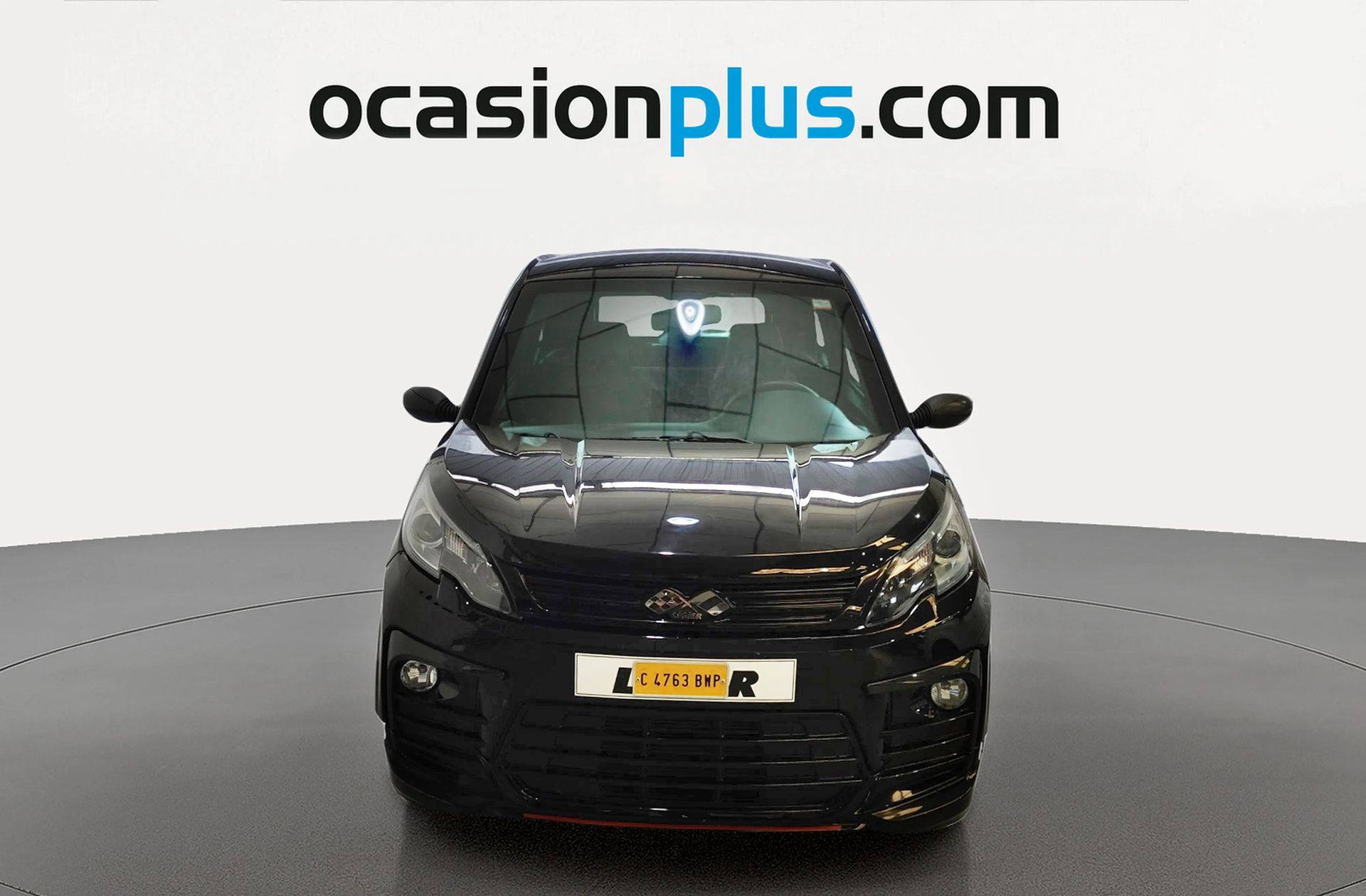 Ligier JS60 0.5 Sport Ultimate - foto 11