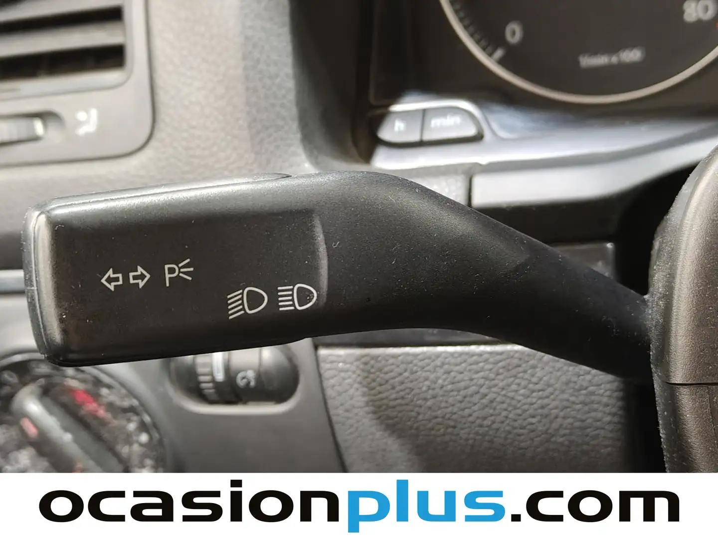 Foto Volkswagen Golf Volkswagen Golf GT 1.4 TSI (170 CV)