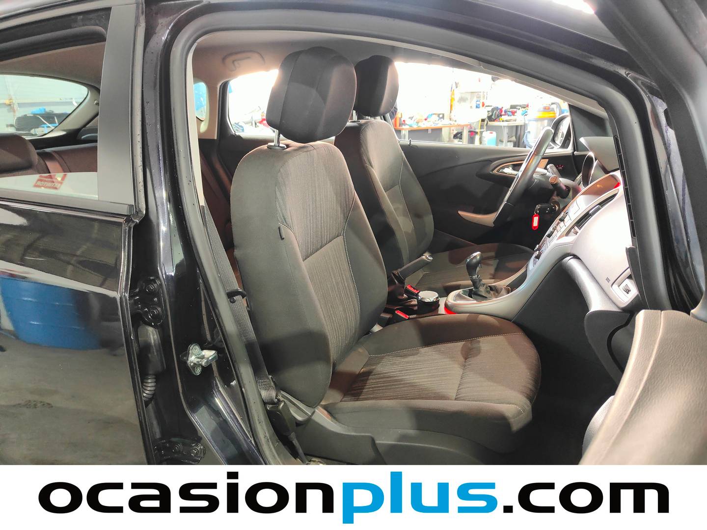 Opel Astra Opel Astra 1.6 Enjoy (115 CV) km 0