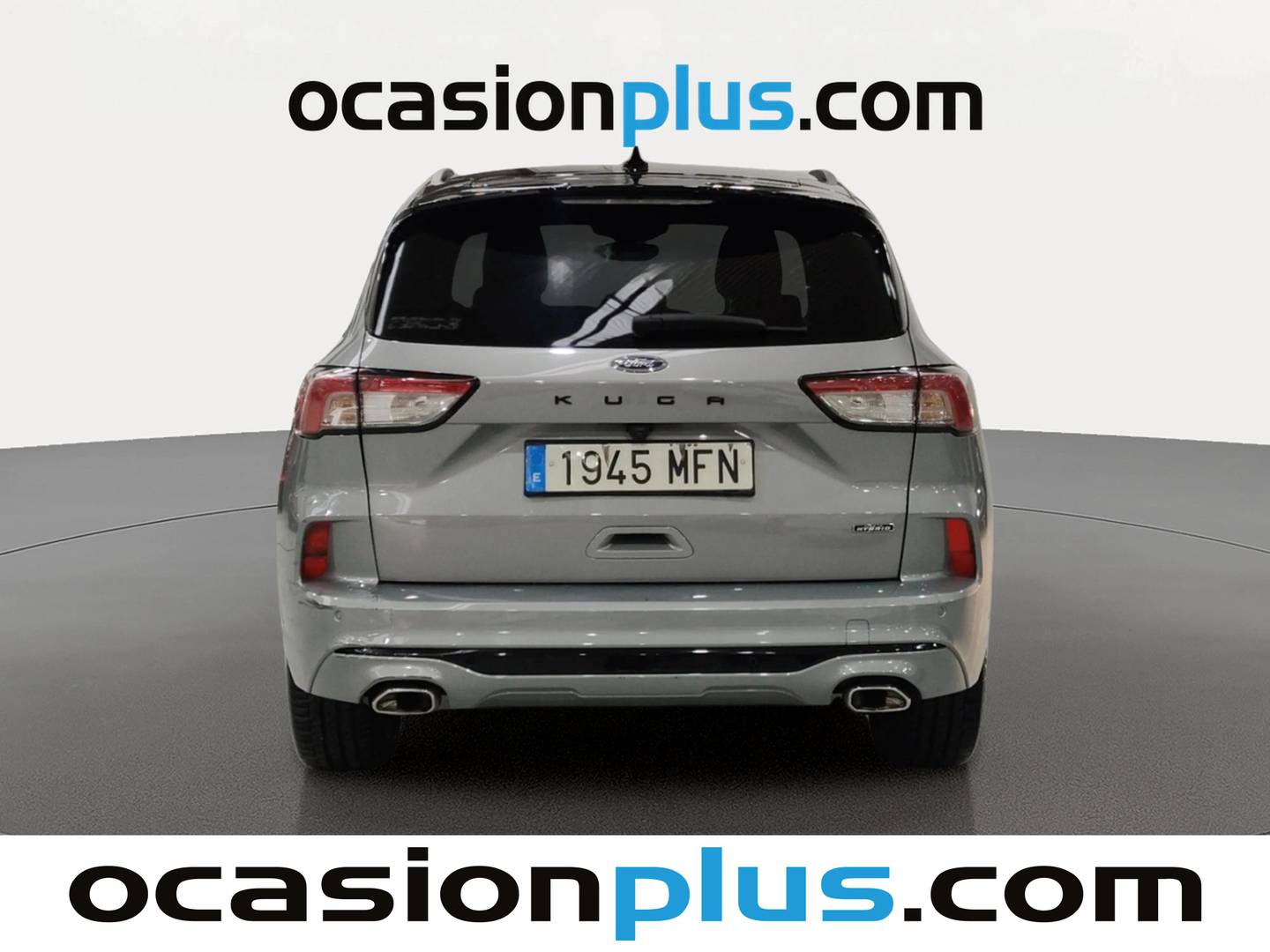 Foto Ford Kuga Ford Kuga 2.5 Duratec PHEV ST-Line X Auto (225 CV)