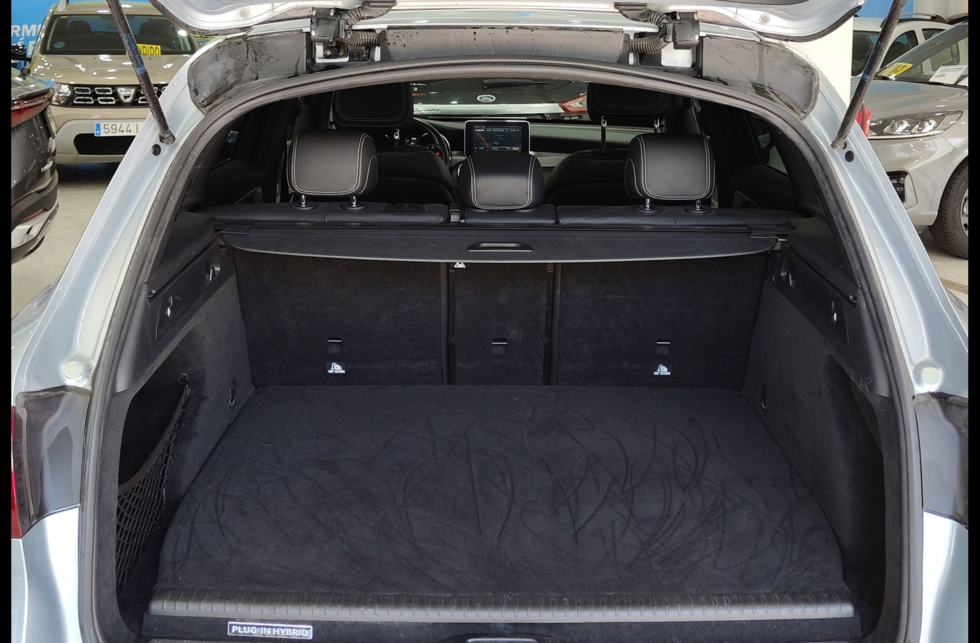 Mercedes-Benz GLC Mercedes GLC GLC 350 e 4Matic - foto 18