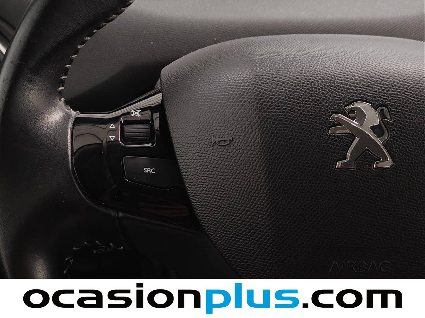 Peugeot 308 Peugeot 308 BlueHDi 120 Style (120 CV) de ocasión