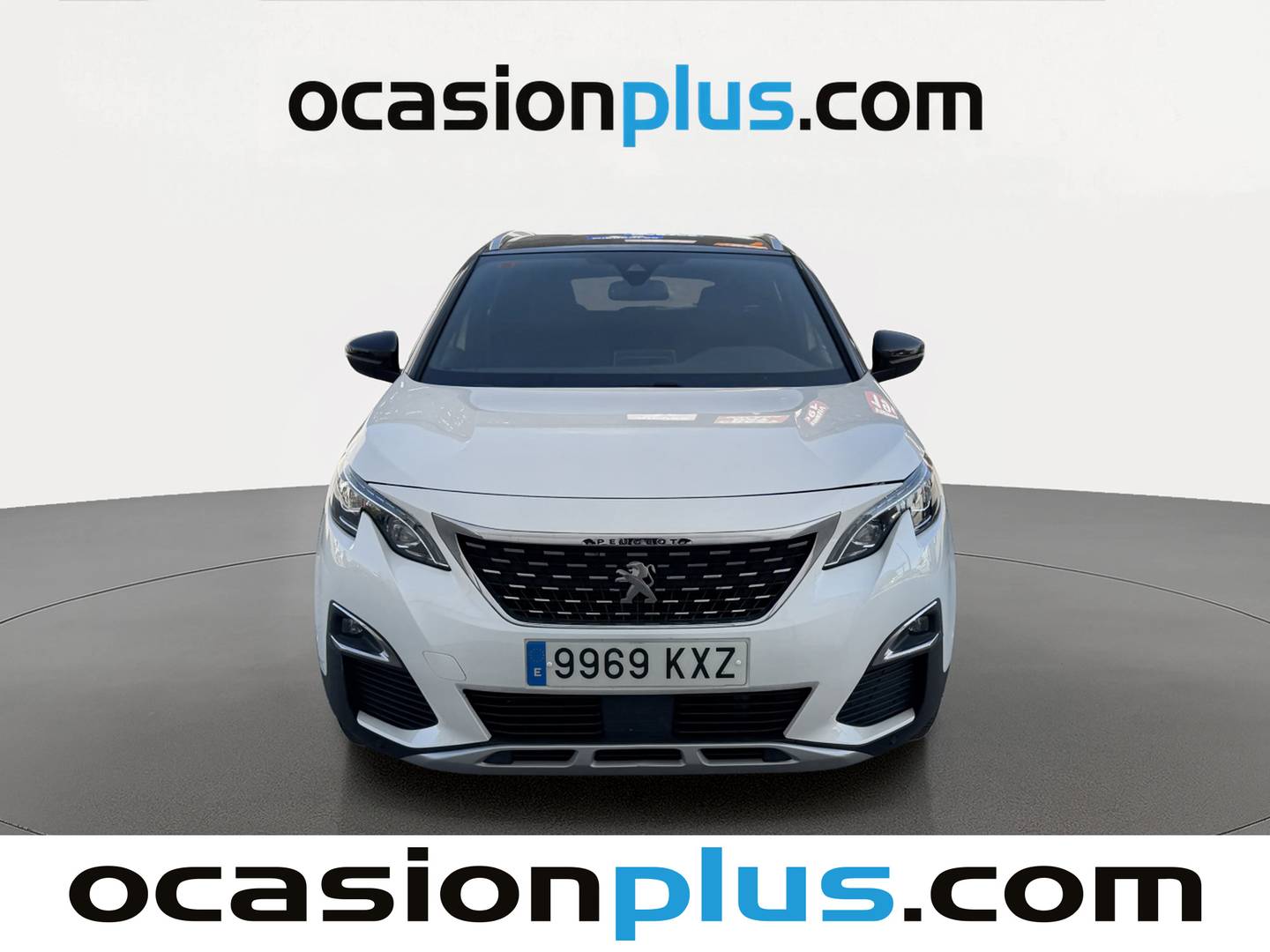 Peugeot 3008 Peugeot 3008 BlueHDI 130 S&S GT Line (130 CV) al mejor precio