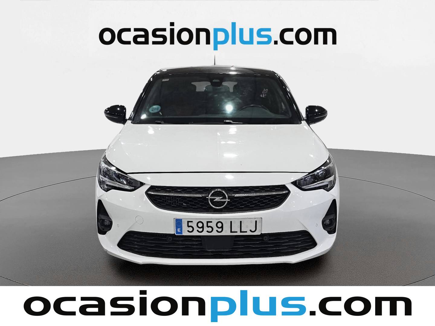 Opel Corsa Opel Corsa 1.2 Turbo XHL GS-Line (100 CV) barato