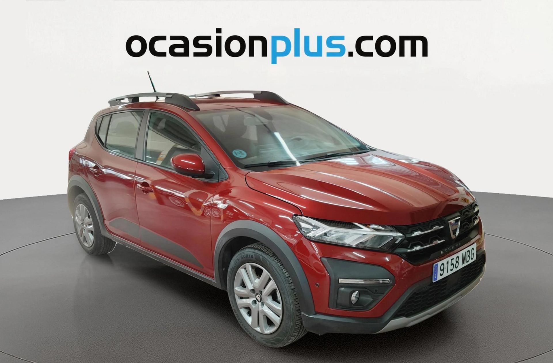 Dacia Sandero Stepway Comfort TCe - foto 2