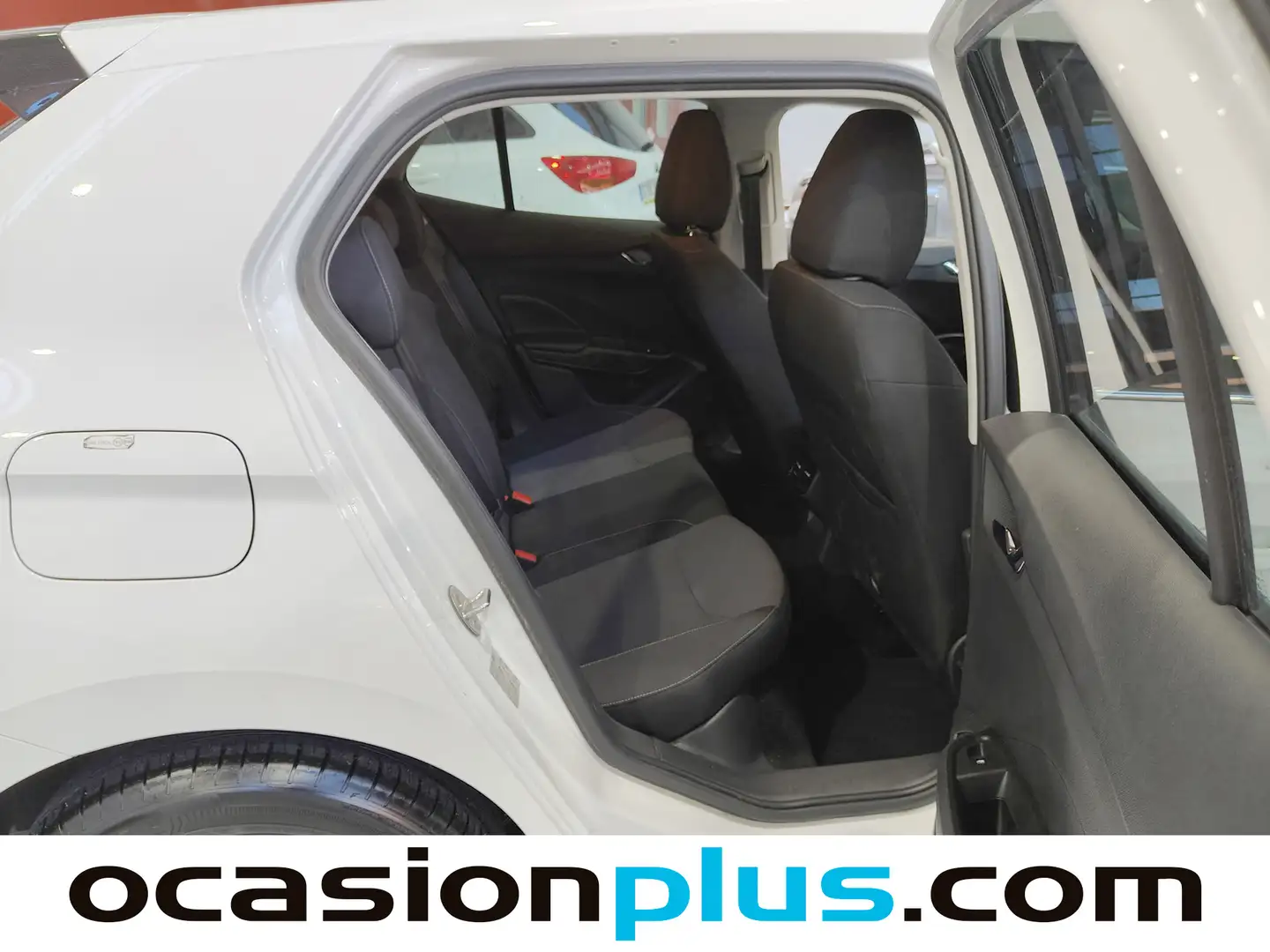 Foto Skoda Fabia Skoda Fabia 1.0 TSI Selection (95 CV)