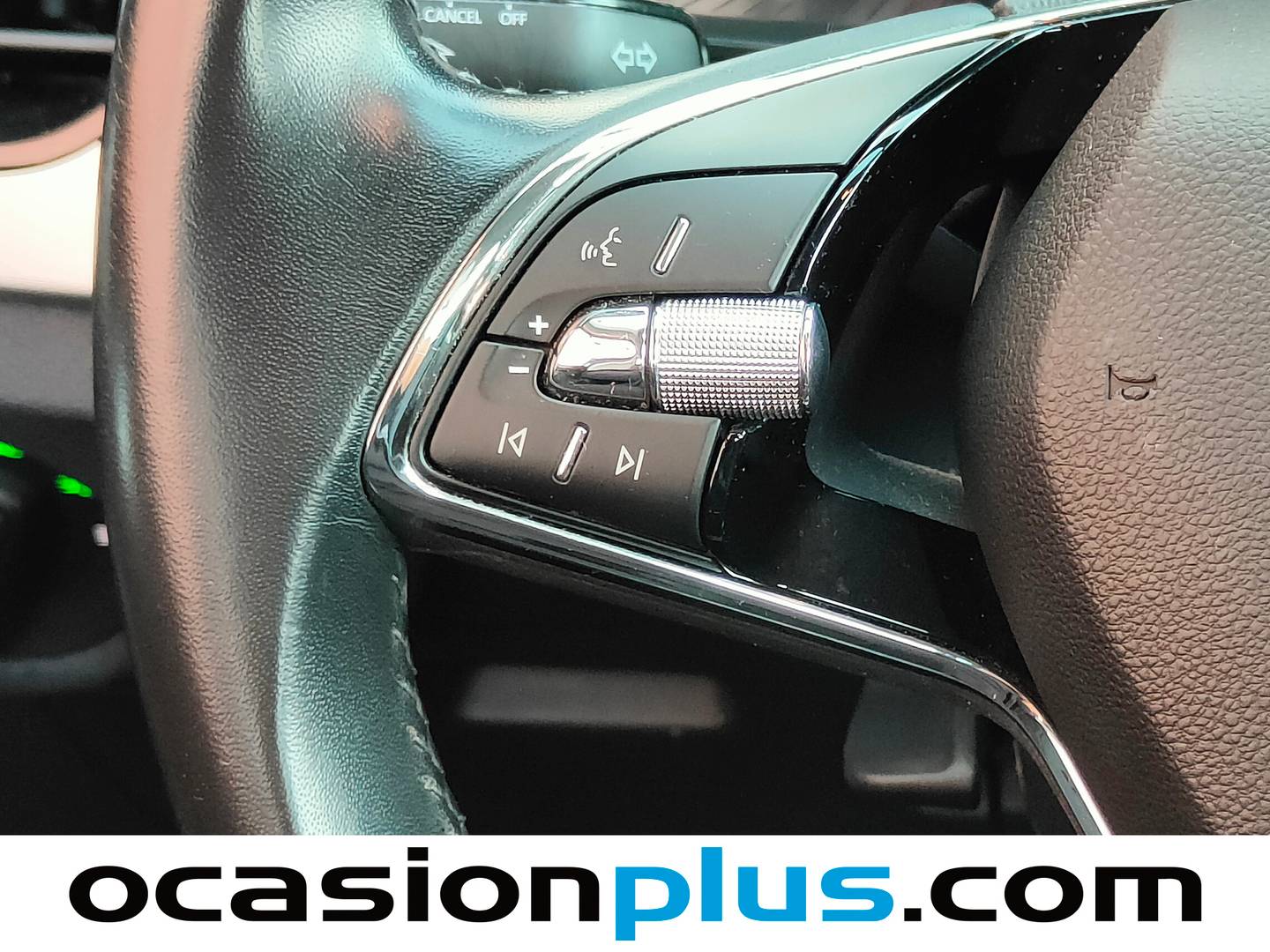 Skoda Kamiq Skoda Kamiq 1.5 TSI Emotion (150 CV) seminuevo