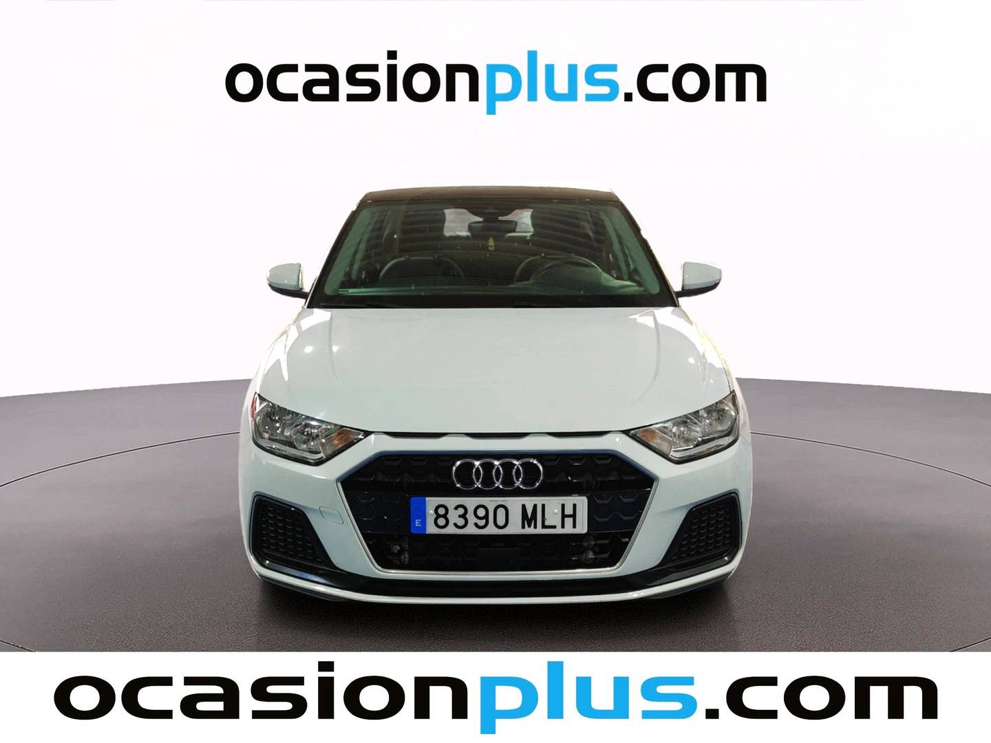 Audi A1 Audi A1 Sportback Advanced 30 TFSI 81 kW (110 CV) seminuevo