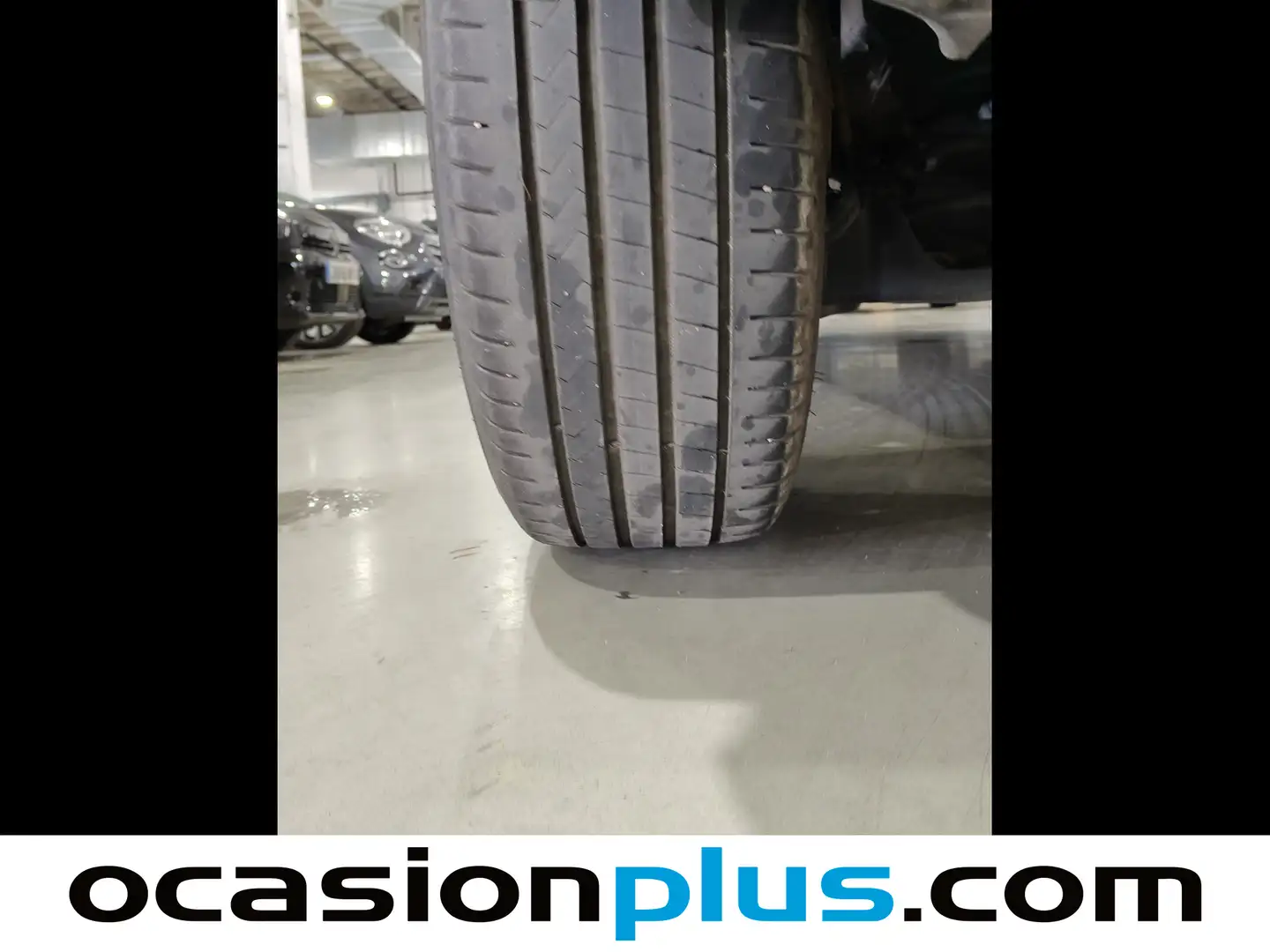 Foto Peugeot 2008 Peugeot 2008 2008 PureTech 100 S&S Allure (100 CV)