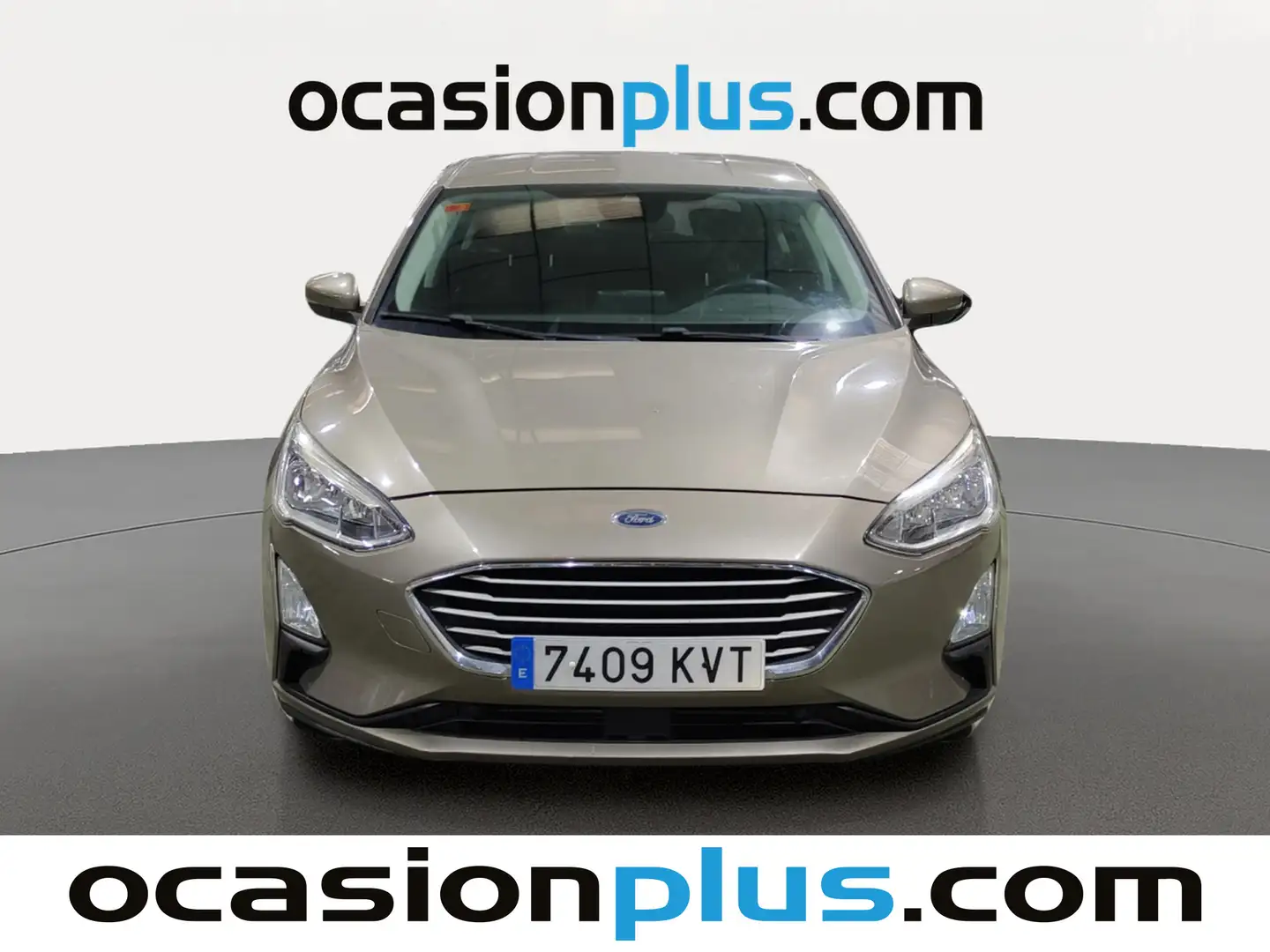 Foto Ford Focus Ford Focus 1.0 Ecoboost Trend+ (125 CV)