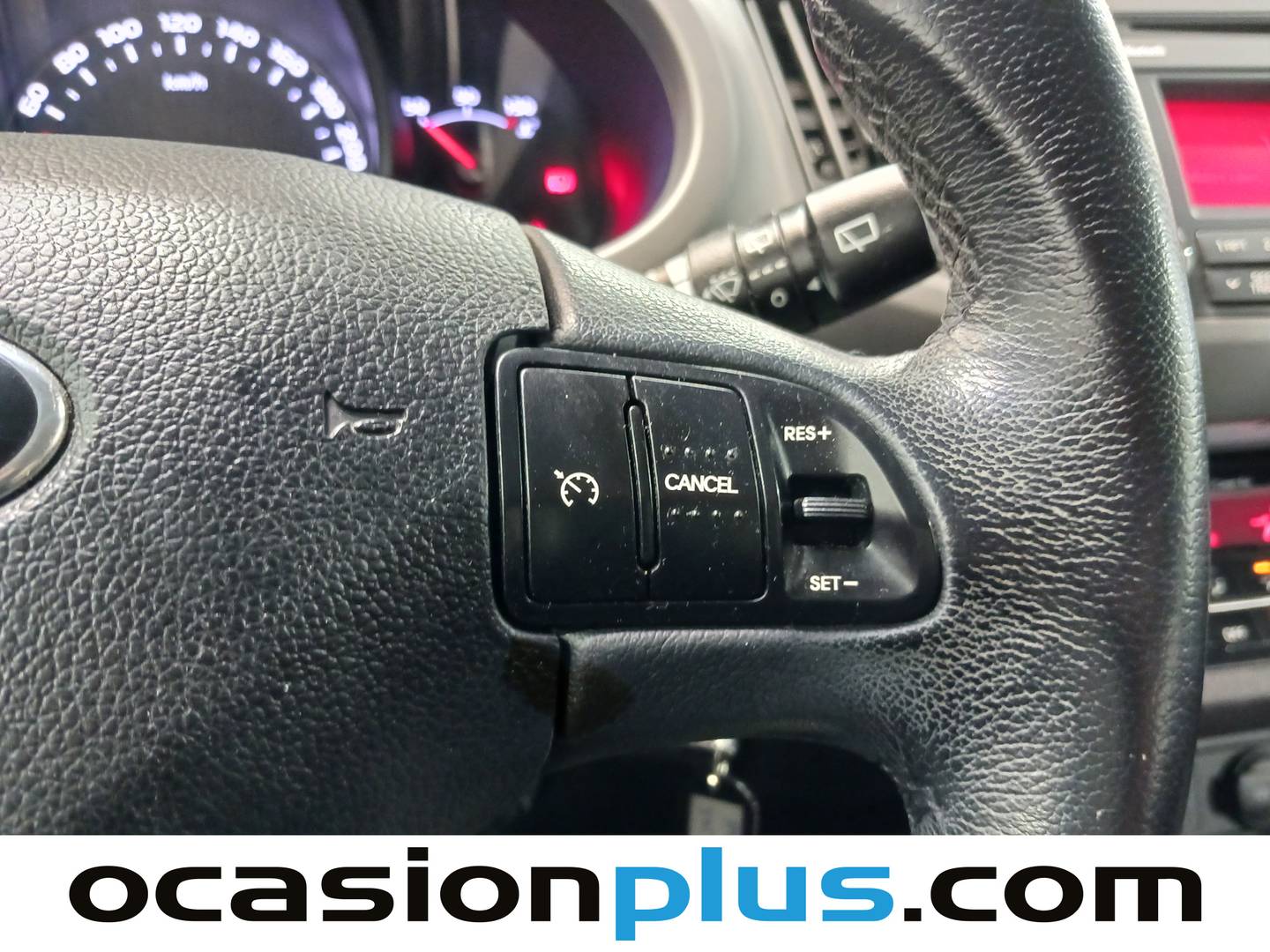 KIA Sportage KIA Sportage 1.7 CRDI VGT Drive 4x2 (115 CV) seminuevo