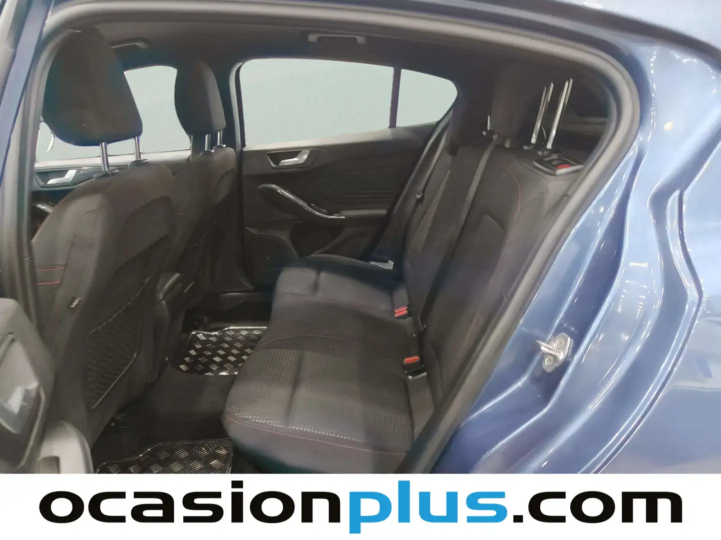 Foto Ford Focus Ford Focus 1.0 Ecoboost ST-Line (125 CV)