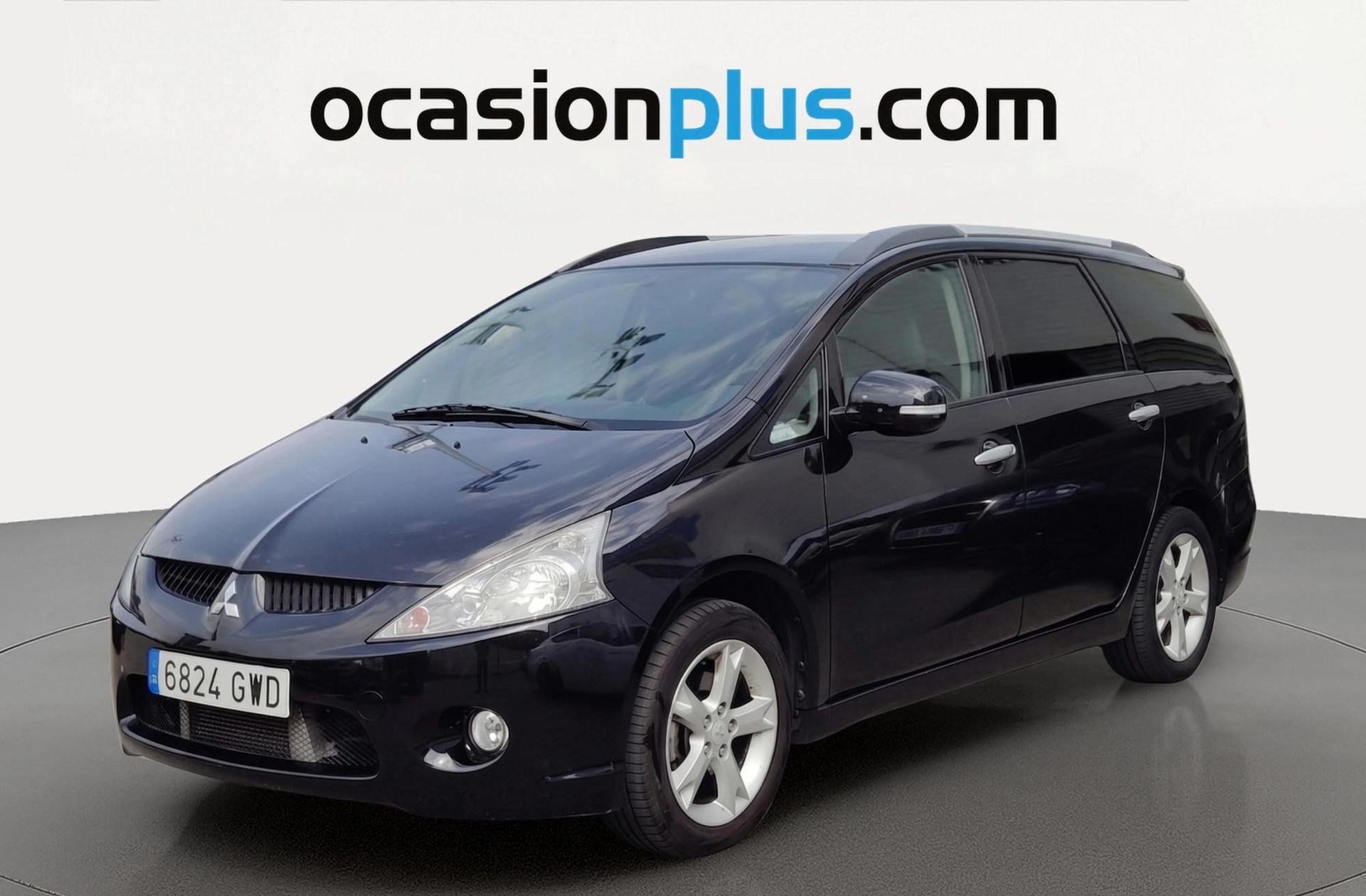 Mitsubishi Grandis 2.0 DI-D Challenge