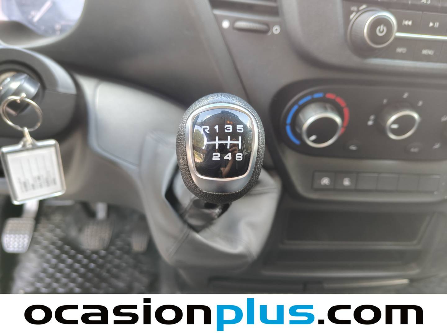 Foto Iveco Daily Iveco Daily Furgon 35S 16 H 4100/H2 (156 CV)